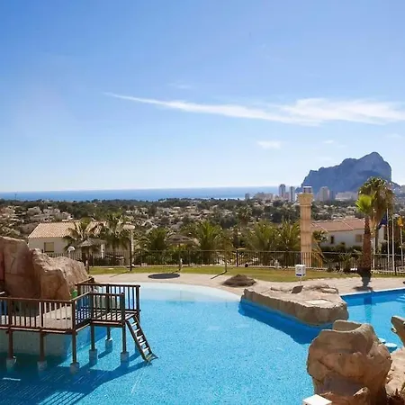 Casita Montemar By Calpitality カルプ