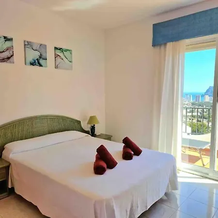 別荘 Casita Montemar By Calpitality *