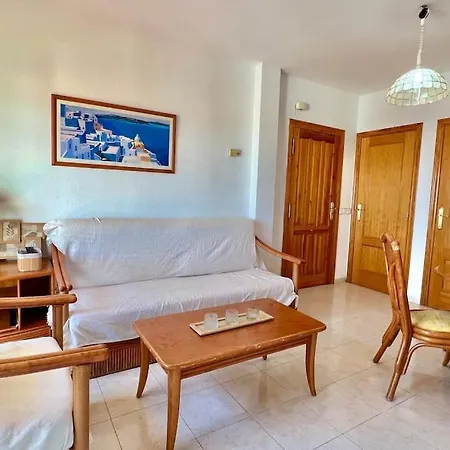 Casita Montemar By Calpitality * カルプ