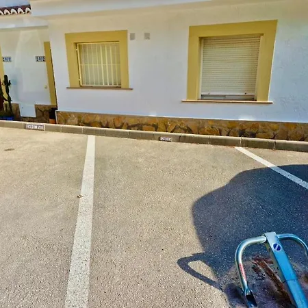 Casita Montemar By Calpitality 別荘 *