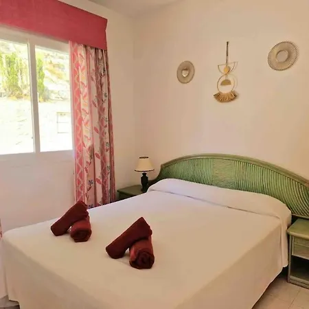 Casita Montemar By Calpitality 別荘 *