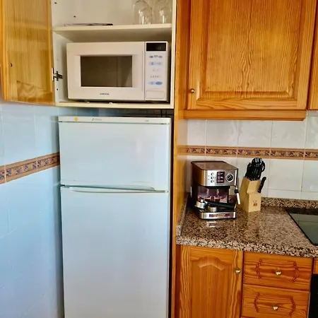 別荘 Casita Montemar By Calpitality