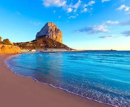 別荘 Casita Montemar By Calpitality *