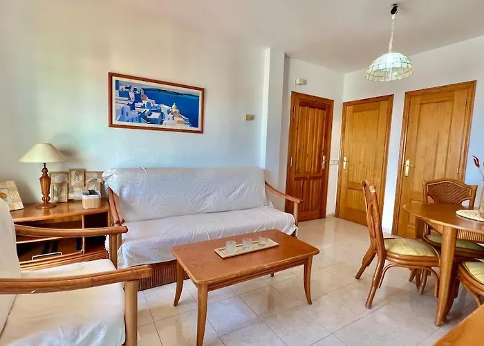 Casita Montemar By Calpitality * קלפה